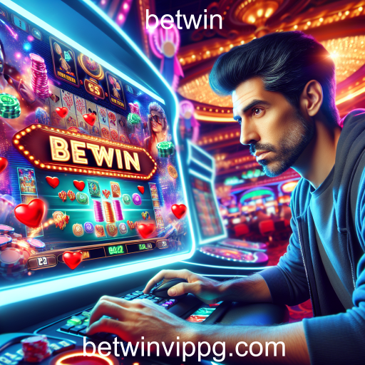 Explorando a Categoria de Jogos de Recompensas no Betwin